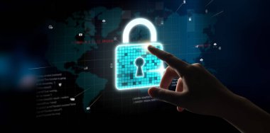 Siber güvenlik, güçlü altyapı ve proaktif dijital savunma stratejileri kullanarak güvenlik ihlalleri, hacklemeler ve ağ saldırılarına karşı korur. Latch