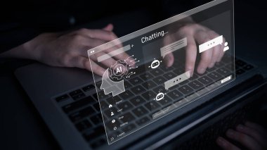 Yapay zeka görüntü oluşturucu arayüzü, akıllı algoritmalar Latch kullanarak kullanıcı istemini görsel içeriğe dönüştürerek resim, yapay zeka ve üreteci işlemini sağlar.