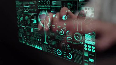 Sürdürülebilir iş uygulamaları, yeşil yenilik, çevre dostu çözümler, iklim hareketi ve çevresel hedefleri ve kurumsal sorumluluğu destekleyen uzun vadeli sürdürülebilirlik stratejileri. Thunk