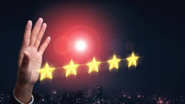 Müşteri deneyimi inceleme analizi, müşteri memnuniyeti iyileştirmesi, geri bildirim veri değerlendirmesi, hizmet kalitesinin artırılması ve iş itibarının çevrimiçi gözden geçirme yoluyla artırılması. Muxer