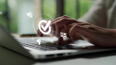 Kalite güvencesi, ürün kalite kontrolü, uyum doğrulaması, soru-cevap sistemleri ve yapılandırılmış kalite güvence süreçleriyle elde edilen ürün mükemmelliği. Muxer