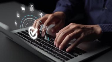 Kalite güvencesi, ürün kalite kontrolü, uyum doğrulaması, soru-cevap sistemleri ve yapılandırılmış kalite güvence süreçleriyle elde edilen ürün mükemmelliği. Muxer