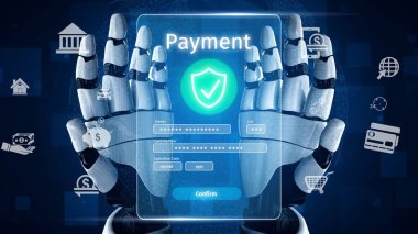 Güvenli çevrimiçi ödeme, güvenli e-ticaret işlemleri, dijital ödeme çözümleri, çevrimiçi mali güvenlik ve iş sürekliliğini sağlayan elektronik ödeme sistemleri. Muxer