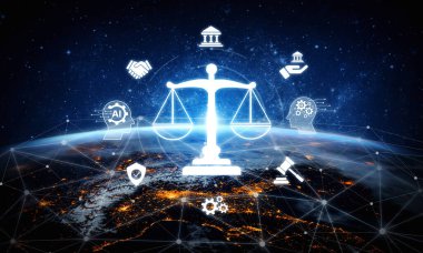 AI toplumu dönüştürüyor, önemli etik soruları gündeme getiriyor. Yapay zeka dizaynındaki ahlak kuralları adaleti sağlar. Al etik sorumlu kararı destekliyor. Yapay zeka gücünü güçlü etiklerle dengelemek çok önemli. Eğri
