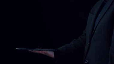 Proje yönetimi paneli proje yönetimi stratejisini, planlama, proje yönetimi iş akışını ve daha iyi koordinasyon için proje yönetim ikonlarını gösteriyor. Elide