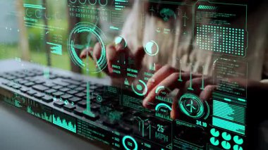 Sürdürülebilir iş uygulamaları, yeşil yenilik, çevre dostu çözümler, iklim hareketi ve çevresel hedefleri ve kurumsal sorumluluğu destekleyen uzun vadeli sürdürülebilirlik stratejileri. Thunk