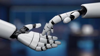 Yapay zeka, işlem otomasyonu, sanal kaynak takibi ve optimize finansal performans için akıllı sistemler yoluyla maliyet tasarrufu girişimleri sağlar. Çağ