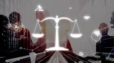 AI toplumu dönüştürüyor, önemli etik soruları gündeme getiriyor. Yapay zeka dizaynındaki ahlak kuralları adaleti sağlar. Yapay zeka etiği sorumlu kararları destekliyor. Yapay zeka gücünü güçlü etiklerle dengelemek çok önemli. Muxer