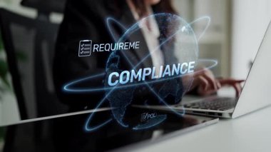 Uyum, standartlar, yasalar ve politikalarla uyumluluğu güvence altına alır. Güçlü bir uyum sistemi düzenlemelerin uygulanmasına, örgütlerin korunmasına ve küresel uyum sağlanmasına yardımcı olur. Muxer