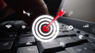 Hedef kitle analizi, müşteri segmentasyonu, kişiselleştirilmiş pazarlama, hedef kitle stratejileri ve akıllı müşteri profilleme yoluyla pazarlama verimliliği gelişimi. Muxer