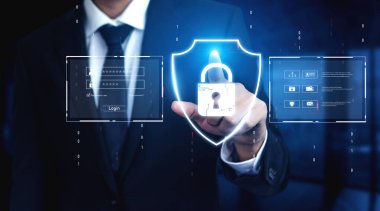 Siber güvenlik, güçlü altyapı ve proaktif dijital savunma stratejileri kullanarak güvenlik ihlalleri, hacklemeler ve ağ saldırılarına karşı korur. Kefil