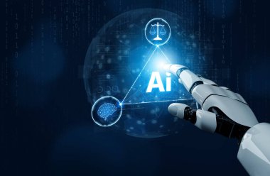 Yapay Zeka, iş kararlarını desteklemek, hızlı mühendislik ve gelecekteki ajans yapay zeka sistemlerini desteklemek için üretken yapay zeka, LLM ve makine öğrenimi ile büyük verileri işler. ayrım