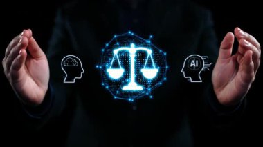 AI toplumu dönüştürüyor, önemli etik soruları gündeme getiriyor. Yapay zeka dizaynındaki ahlak kuralları adaleti sağlar. Yapay zeka etiği sorumlu kararları destekliyor. Yapay zeka gücünü güçlü etiklerle dengelemek çok önemli. Elide