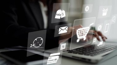 Çok kanallı pazarlama ve çevrimiçi alışveriş stratejileri, platformlar arası müşteri deneyimi, marka birleşmesi ve dijital kanallar arasında entegre pazarlama iletişimi. Muxer