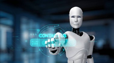 Yapay zeka, sanal asistanlar, gerçek zamanlı sohbet ve hızlı, doğru ve tatmin edici deneyimler sağlayan akıllı destek araçları ile 24 saatlik müşteri hizmetlerini destekler. Çağ