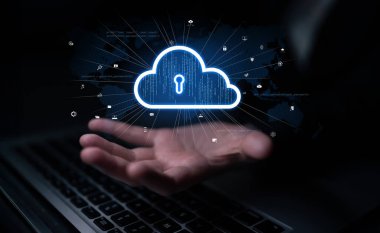 Bulut hesaplama, güvenli veri depolama, ölçeklenebilir altyapı ve stratejik bulut temelli iş çözümleri ile dijital büyümeye olanak sağlar. Latch