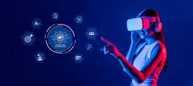 Sanal gerçekliğin ve dijital pazarlama otomasyonunun kesişimini keşfetmek için, müşteri katılımını dönüştürmek ve kullanıcı deneyimini yenilikçi yollarla geliştirmek için yapay zekayı kullanın. XDMCP