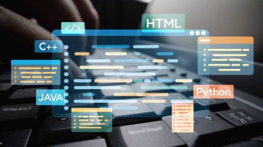 Yazılım geliştirme kodları, programlama dilleri, geliştirici araçlar, mobil uygulama oluşturma ve dijital ürün geliştirme ve yazılım çözümleri için gelişmiş programlama. Muxer