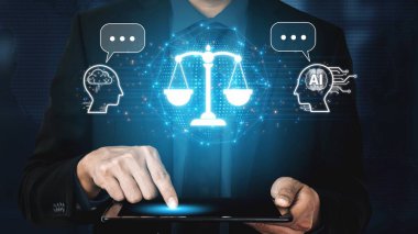 AI toplumu dönüştürüyor, önemli etik soruları gündeme getiriyor. Yapay zeka dizaynındaki ahlak kuralları adaleti sağlar. Yapay zeka etiği sorumlu kararları destekliyor. Yapay zeka gücünü güçlü etiklerle dengelemek çok önemli. Muxer