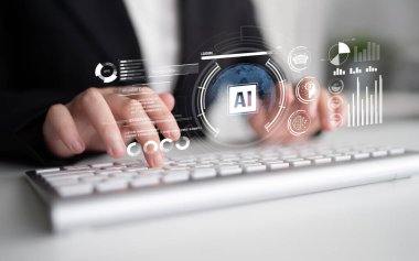 LLM 'de yapay zeka asistanı, büyük veriler, makine öğrenimi ve üretken yapay zeka gücü gelişmiş iş uygulamaları için ajanssal yapay zekayı destekliyor. Latch