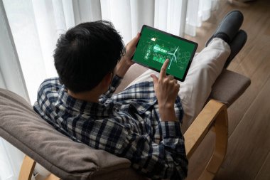 Yeşil İş Stratejisinde Öncü Bilgisayar Yazılımı ve Sürdürülebilirlik, sürdürülebilir büyümeyi destekliyor. Daha sağlıklı bir gezegen için sürdürülebilir, yeşil yenilikler içeren iş kurşunlarını keşfedin. canlı