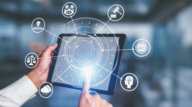 AI toplumu dönüştürüyor, önemli etik soruları gündeme getiriyor. Yapay zeka dizaynındaki ahlak kuralları adaleti sağlar. Yapay zeka etiği sorumlu kararları destekliyor. Yapay zeka gücünü güçlü etiklerle dengelemek çok önemli. Spire.