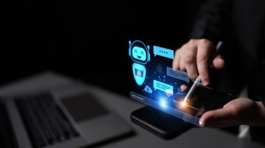 Yapay zeka sohbet robotu sanal asistan etkileşimini geliştirir. Yapay zeka sohbet robotu metni işler, kullanıcıları destekler, yapay zeka sohbet robotu cevapları sunar ve yapay zeka sohbet robotu akıllı iletileri etkinleştirir. Latch