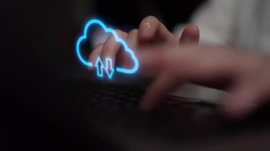 Bulut hesaplama, bulut stratejisi ve dijital altyapıyı ölçeklenebilir hizmetler, güvenli veri depolama ve bulut tabanlı dijital iş çözümleri ile dönüştüren bulut teknolojisi. Muxer