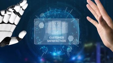 Müşteri deneyimi inceleme analizi, müşteri memnuniyeti iyileştirmesi, geri bildirim veri değerlendirmesi, hizmet kalitesinin artırılması ve iş itibarının çevrimiçi gözden geçirme yoluyla artırılması. Muxer