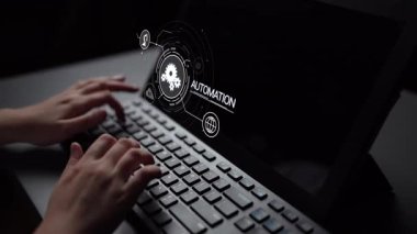 Modern otomasyon sistemleri, insanları ve verileri birleştirerek iş akışı verimliliğini sağlıyor. Akıllı otomasyonla, işletmeler kusursuz entegrasyon ve otomasyon araçlarıyla potansiyelin kilidini açıyor. Muxer