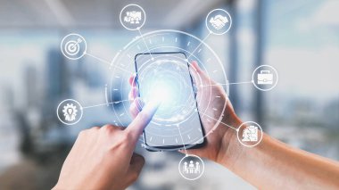 B2B stratejisi ve teknoloji iş-ticaret operasyonlarını dönüştürme, iletişimi optimize etme ve dijital B2B araçları ve yenilikler ile pazar verimliliğini artırma. Spire.