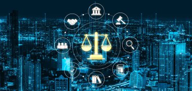 Adalet sistemi yasal yönetim ve adalet sağlar. Adalet sistemi hakları korur, sistem kanunları uygular, adalet düzeni sağlar ve adalet sistemi karar verir. Kefil