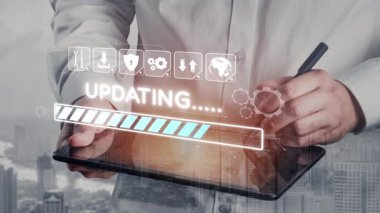 Bilgi güncellemesi ve yazılım güncellemesi, dijital beceri geliştirme, rekabet avantajı, sürekli öğrenme ve son teknoloji ve yazılım eğilimleriyle güncel kalmak. Muxer