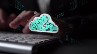 Bulut hesaplama, bulut stratejisi ve dijital altyapıyı ölçeklenebilir hizmetler, güvenli veri depolama ve bulut tabanlı dijital iş çözümleri ile dönüştüren bulut teknolojisi. Thunk