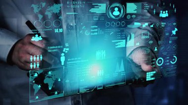 Bağlantı ağı görselleştirmesi küresel bağlantıyı, ağ iletişimini, dijital bağlantı analitiğini gösteriyor. Ağ araçlarını gerçek zamanlı içgörü destekle ve bağlantı sistemini geliştir. Thunk