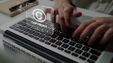 Telif haklarını anlamak dijital yayıncılıkta gereklidir. Telif hakkı fikri mülkiyetin korunmasını sağlar. Telif hakkı ve terimler, telif hakkı ihlali ve yasal çatışmaları önlemeye yardımcı olur. Muxer