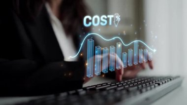 Dijital dönüşüm, işletme maliyeti optimizasyonu, operasyonel maliyet düşüşü, finansal tasarruflar ve ticari başarı için kaynak verimliliği stratejileri yoluyla maliyet azaltma ve maliyet tasarrufu. Muxer