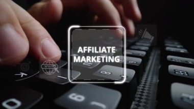 Ortak pazarlama markaları ve pazarlamacıları birbirine bağlar. Bağlantılar aracılığıyla pazarlama satışları arttırır. Üyelik programları ödülü. Dijital pazarlama ve bağlı stratejiler çevrimiçi gelirleri artırıyor. Muxer