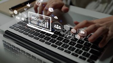 Çevrimiçi reklamlar ve dijital pazarlama markaların büyümesine yardımcı oluyor. İçerik pazarlaması bağlılığı arttırır. Pazarlama araçları ROI 'yi destekliyor. Etkili reklamlar ve pazarlama çevrimiçi iş başarısı. Muxer