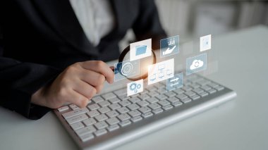 Veri sistemi, analitik ve senkronize dijital iş altyapısı. Sistem yönetimi erişimi geliştirir, sistem yönetimi performansı güvence altına alır ve sistem yönetimi dijital işlemleri destekler. Latch