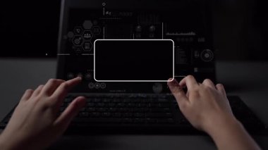 Modern dijital işletmelerde veri analizi ve gerçek zamanlı analitik, öngörü veri modellemesi, iş zekası analizleri ve veri odaklı karar verme stratejisi. Muxer