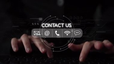 Müşteri desteği ve teknik destek için 24 saatlik yardım masası hizmetleri, çevrimiçi müşteri bakımı, canlı sohbet desteği ve müşteri memnuniyetini sağlamak için gerçek zamanlı müşteri yardımı. Muxer