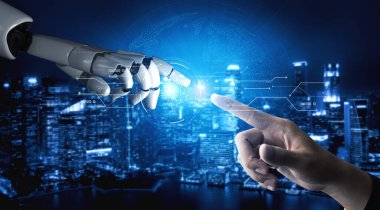 Yapay zeka dijital verileri nöral devreler aracılığıyla işliyor, sinyalleri analiz ediyor, zekaya güç veriyor ve bağlı bir teknoloji çerçevesinde çekirdek fonksiyonlarını yönetiyor. Kefil