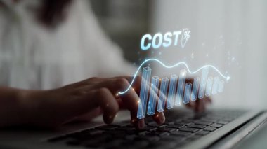 Dijital dönüşüm, işletme maliyeti optimizasyonu, operasyonel maliyet düşüşü, finansal tasarruflar ve ticari başarı için kaynak verimliliği stratejileri yoluyla maliyet azaltma ve maliyet tasarrufu. Muxer