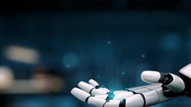 Yapay zeka bulut altyapısını sanal asistanlar ve akıllı otomasyon ile optimize ederek ölçeklenebilirliği, güvenliği ve dijital iş sürekliliğini artırır. Çağ