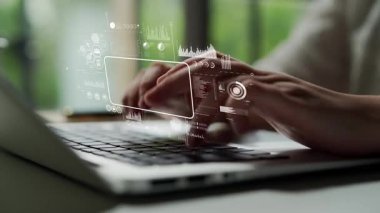 Modern dijital işletmelerde veri analizi ve gerçek zamanlı analitik, öngörü veri modellemesi, iş zekası analizleri ve veri odaklı karar verme stratejisi. Muxer