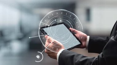 Çevrimiçi bankacılık ve dijital bankacılık yeniliği finans ve teknolojiyi birleştirir, çevrimiçi bankacılık sistemlerini optimize eder, mobil bankacılık hizmetleri ve kusursuz deneyim için fintech. Spire.