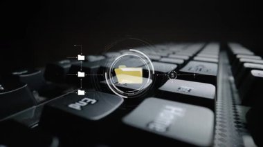 Dijital dosya organizasyonu için çevrimiçi dizin yönetimi, belge dizin erişimi, bulut tabanlı dizin sistemleri ve verimli çevrimiçi belge işleri için güvenli dosya kategorizasyonu. Muxer