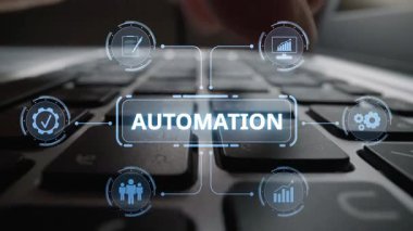 Modern otomasyon sistemleri, insanları ve verileri birleştirerek iş akışı verimliliğini sağlıyor. Akıllı otomasyonla, işletmeler kusursuz entegrasyon ve otomasyon araçlarıyla potansiyelin kilidini açıyor. Muxer