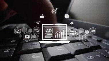 Çevrimiçi reklamlar ve dijital pazarlama markaların büyümesine yardımcı oluyor. İçerik pazarlaması bağlılığı arttırır. Pazarlama araçları ROI 'yi destekliyor. Etkili reklamlar ve pazarlama çevrimiçi iş başarısı. Muxer